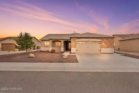 5447 N Dolan Ct, Prescott Valley, AZ 86314