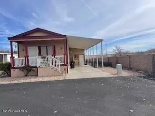 11250 E State Rte 69 #1116, Dewey, AZ 86327