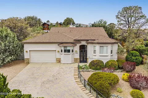 1546 Eagle Crest Dr, Prescott, AZ 86301