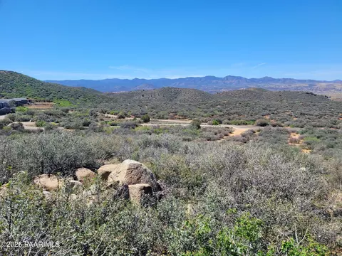 0 Off Of Bonanza Trl, Dewey-humboldt, AZ 86327
