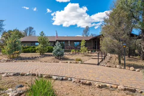 1 Highland Ter, Prescott, AZ 86305