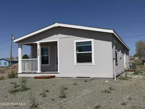 370 W Venice Way, Paulden, AZ 86334