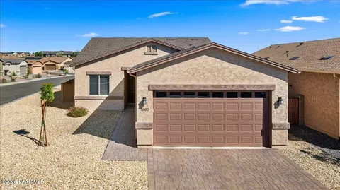 6600 E Lanark St, Prescott Valley, AZ 86314