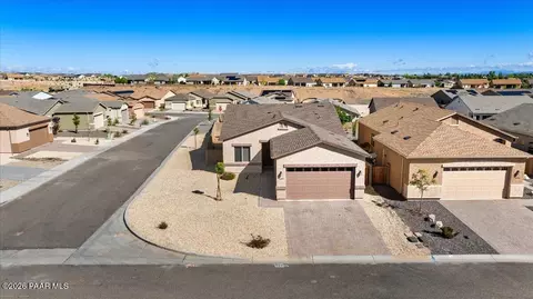 6600 E Lanark St, Prescott Valley, AZ 86314