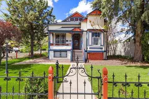 346 S Montezuma St, Prescott, AZ 86303