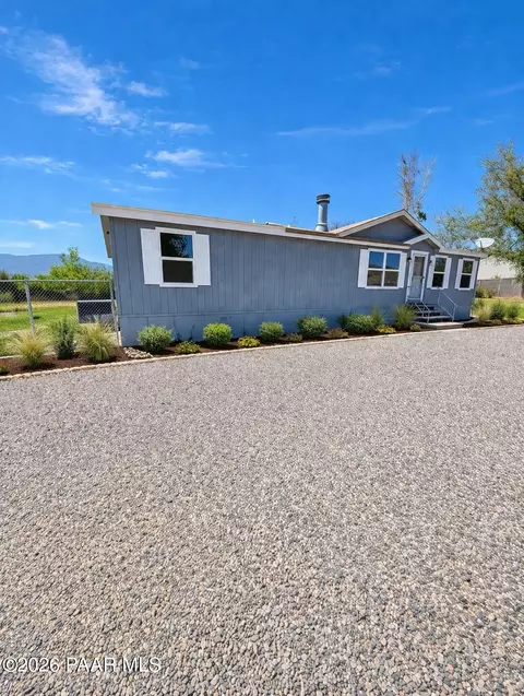 1050 S Wagon Master Rd, Cottonwood, AZ 86326