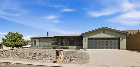 1713 Sarafina Dr, Prescott, AZ 86301