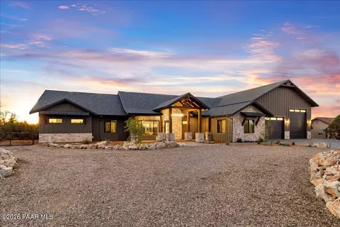 5615 W Deer Spring Pl, Prescott, AZ 86305