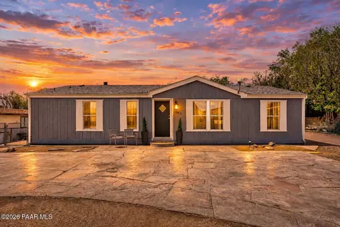 1355 Palo Verde Dr, Chino Valley, AZ 86323
