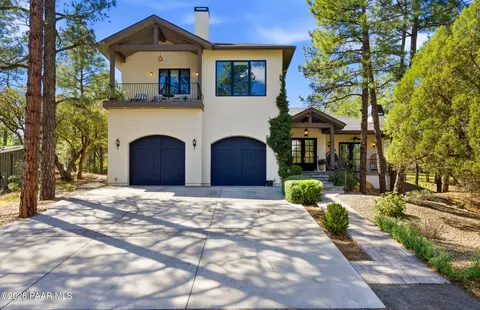 520 Carson Dr, Prescott, AZ 86303