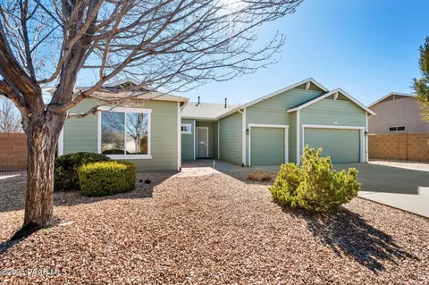 7708 N Siesta Sunset Ln, Prescott Valley, AZ 86315