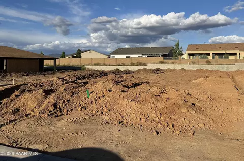 5217 N Woodsworth Way, Prescott Valley, AZ 86314