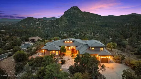 1400 Trailhead, Prescott, AZ 86305