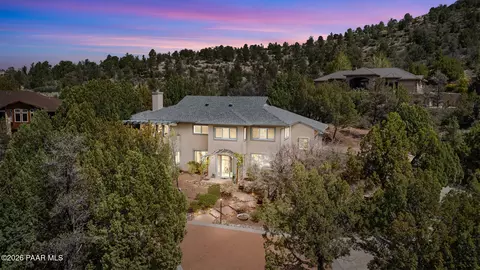 1588 Southview Dr, Prescott, AZ 86305