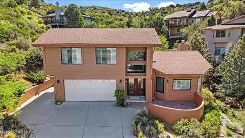 786 Northwood Loop, Prescott, AZ 86303