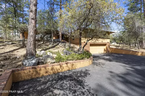 1860 Coyote Rd, Prescott, AZ 86303