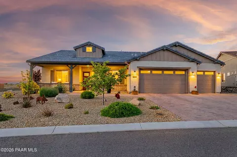 5335 Rocky Vista Dr, Prescott, AZ 86301