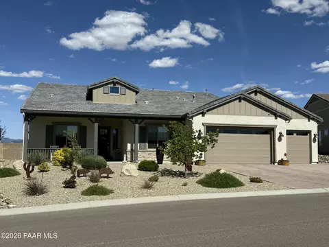 5335 Rocky Vista Dr, Prescott, AZ 86301