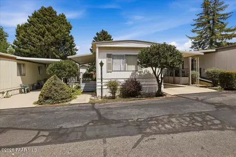123 N Rush St #16, Prescott, AZ 86301