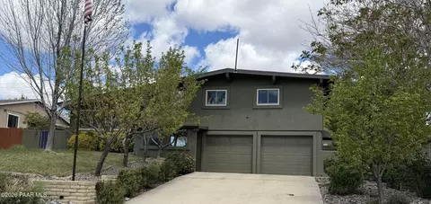 606 Flora St, Prescott, AZ 86301