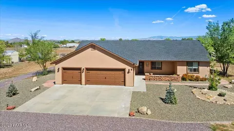 2357 N Eldred Rd, Chino Valley, AZ 86323