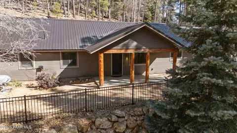 3000 E Misty Mountain Loop, Prescott, AZ 86303