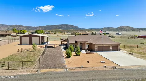 11155 N Patagonia Ct, Prescott Valley, AZ 86315