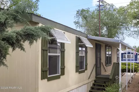11250 E State Route 69 #1125, Dewey-humboldt, AZ 86327