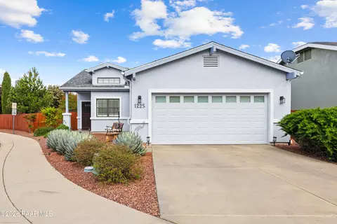 1225 Gardenia Ln, Prescott, AZ 86305