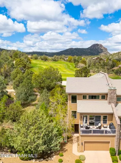644 Crosscreek Dr, Prescott, AZ 86303