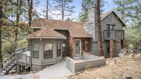 1320 Pinecone Ter, Prescott, AZ 86303