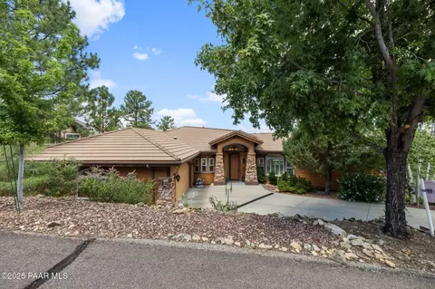 1796 Windy Walk Ln, Prescott, AZ 86305