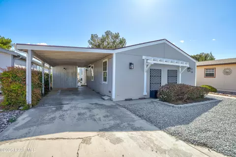 623 N Blue Spruce Dr, Dewey, AZ 86327