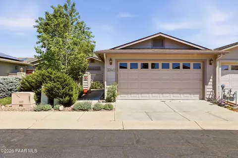 3340 Iris Ln, Prescott, AZ 86305