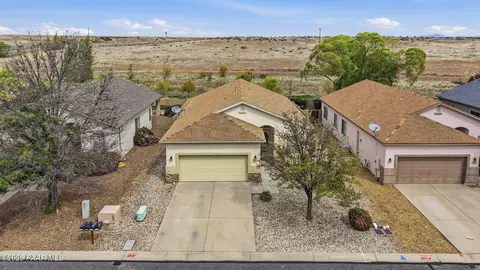 5923 N Talbot Dr, Prescott Valley, AZ 86314