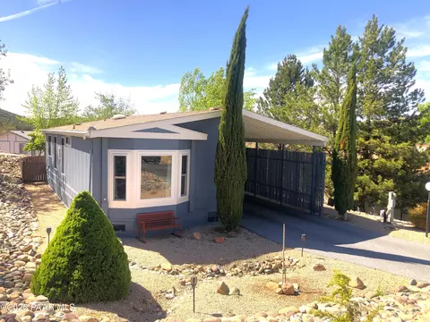 908 N Mountain Hollow Ct, Prescott, AZ 86301