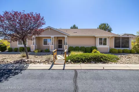 1477 Kwana Ct, Prescott, AZ 86301