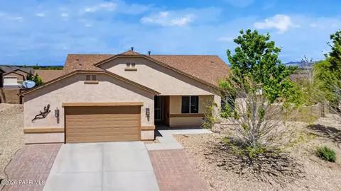 6234 E Cambridge Ave, Prescott Valley, AZ 86314