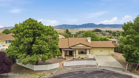 8640 E Steel Cir, Prescott Valley, AZ 86314