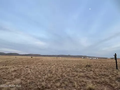 303-05 153 Parcel B, Paulden, AZ 86334