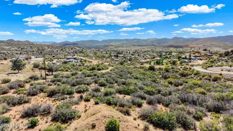 14625 E Ridge Way, Dewey-humboldt, AZ 86327