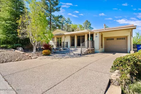 510 Hill Ave, Prescott, AZ 86303