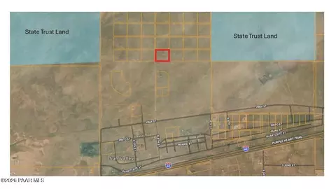 lot37 Sun Vly, Holbrook, AZ 86029