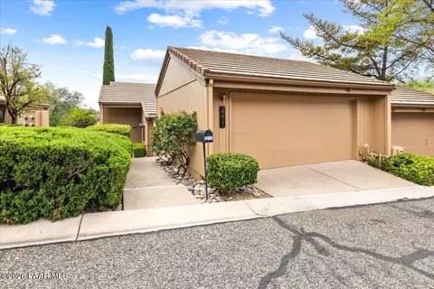 2211 Clubhouse Dr, Prescott, AZ 86301