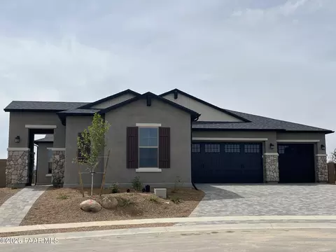 3107 Twin Rock Rd, Prescott, AZ 86301
