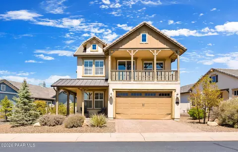 1515 Varsity Dr, Prescott, AZ 86301