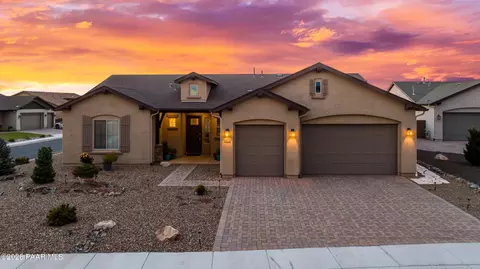 7700 E Serenade Cir, Prescott Valley, AZ 86315
