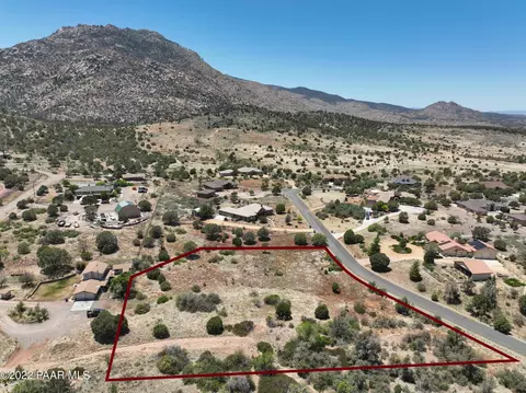 2845 W Granite Park Dr, Prescott, AZ 86305