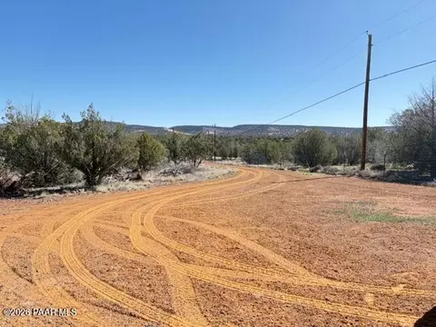 4176 N Double A Ranch Rd, Williams, AZ 86046
