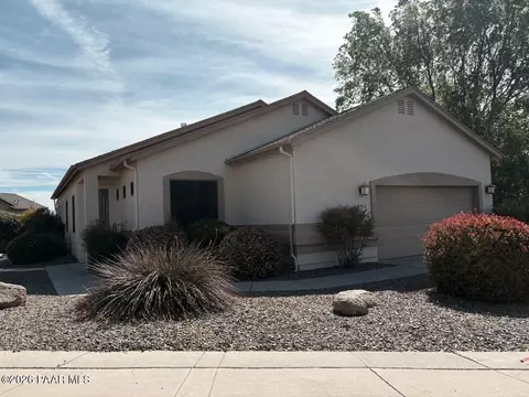 6962 E Yellowglen Dr, Prescott Valley, AZ 86314